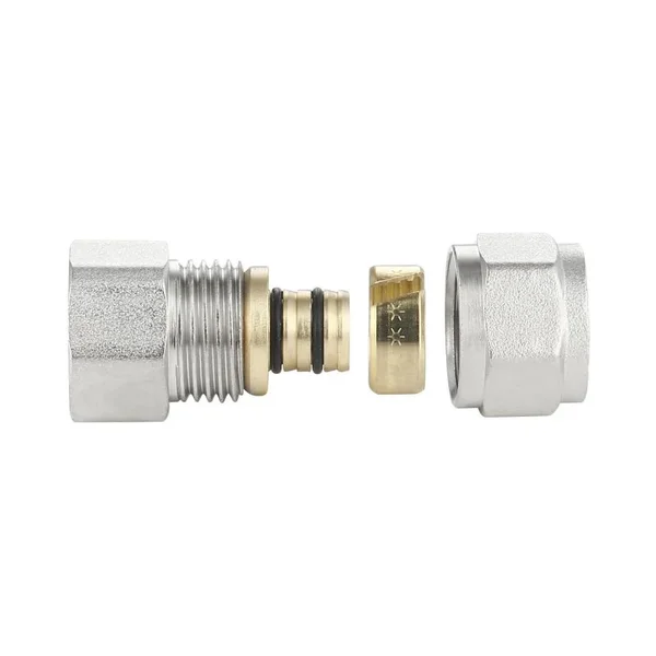 Муфта обтискна Thermo Alliance Forte 16х1/2