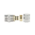 Муфта обтискна Thermo Alliance Forte 16х1/2