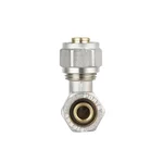 Кутик обтискний Thermo Alliance Forte SF173W1616 латунний рівнопрохідний 16 мм (SF173W1616)