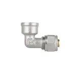 Кут обтискний Thermo Alliance Forte 16х1/2