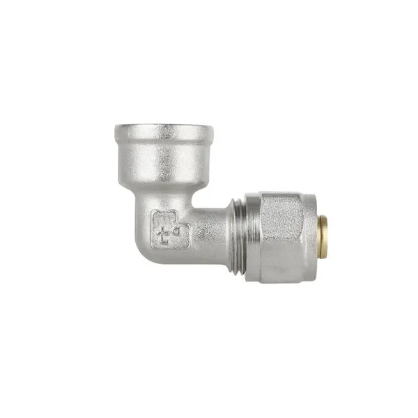Кут обтискний Thermo Alliance Forte 16х1/2