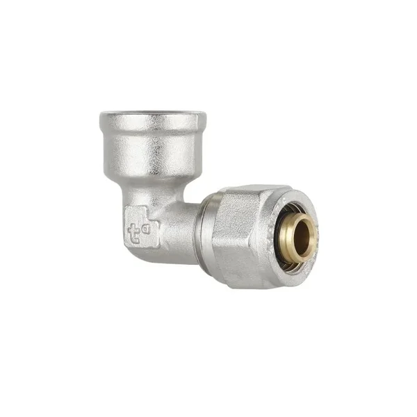 Кут обтискний Thermo Alliance Forte 16х1/2