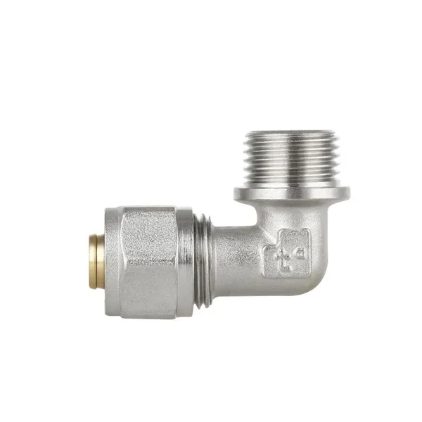 Кутик обтискний Thermo Alliance Forte 16х1/2