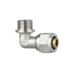 Кутик обтискний Thermo Alliance Forte 16х1/2