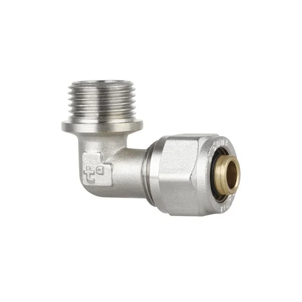 Кутик обтискний Thermo Alliance Forte 16х1/2