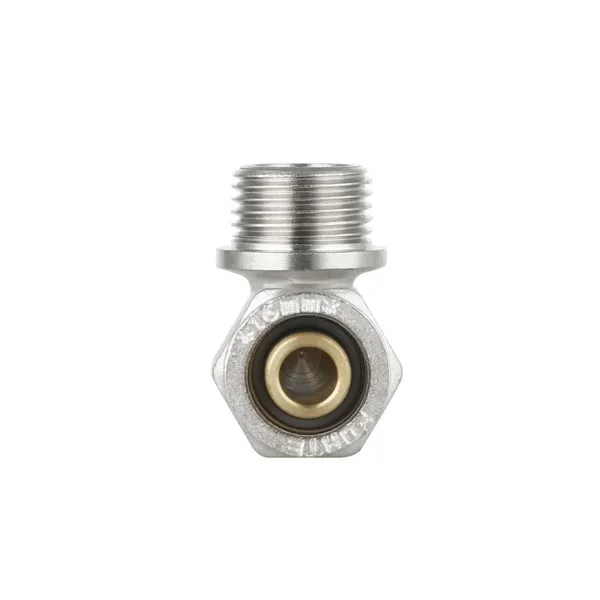 Кутик обтискний Thermo Alliance Forte 16х1/2