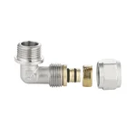 Кутик обтискний Thermo Alliance Forte 16х1/2