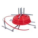 Тримач для бухти Thermo Alliance IUATARAZM оцинкований для розмотування труби (IUATARAZM)