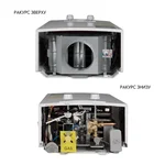 Газовая колонка Thermo Alliance JSD20-10QB EURO дымоходная, 10 л/мин (JSD2010QBEURO)