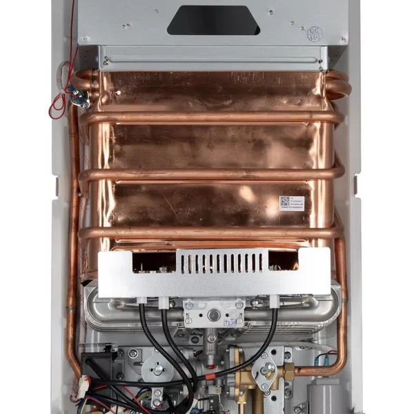 Газовая колонка Thermo Alliance JSD20-10QB EURO дымоходная, 10 л/мин (JSD2010QBEURO)
