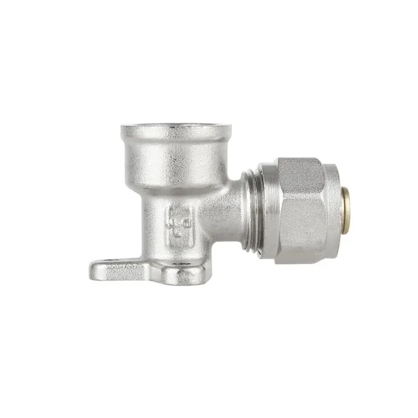 Кут обтискний настінний Thermo Alliance Forte 16х1/2