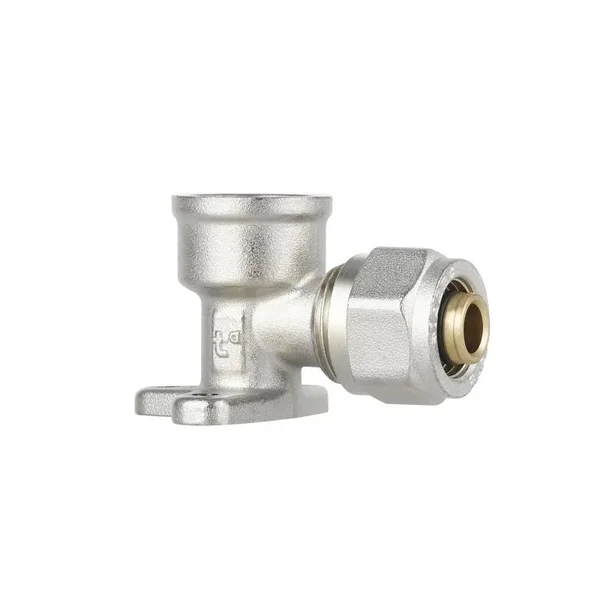 Кут обтискний настінний Thermo Alliance Forte 16х1/2
