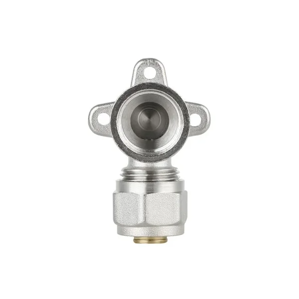 Кут обтискний настінний Thermo Alliance Forte 16х1/2