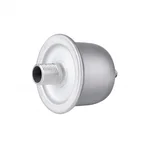 Гаситель гідроударів Icma S119 з підключенням 1/2 (91S119AD06)