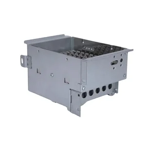 Газовая горелка Thermo Alliance ET18/ETP18 (301206425) Газовая горелка Thermo Alliance ET18/ETP18 (301206425)