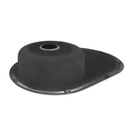 Кухонна мийка Lidz 7750 з нержавіючої сталі satin 0, 8 мм (SD00027779)