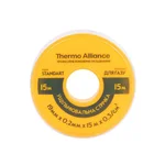 Газовая фум-лента Thermo Alliance Standart SD261YG15 15 м (SD261YG15)
