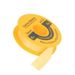 Газовая фум-лента Thermo Alliance Standart SD261YG15 15 м (SD261YG15)