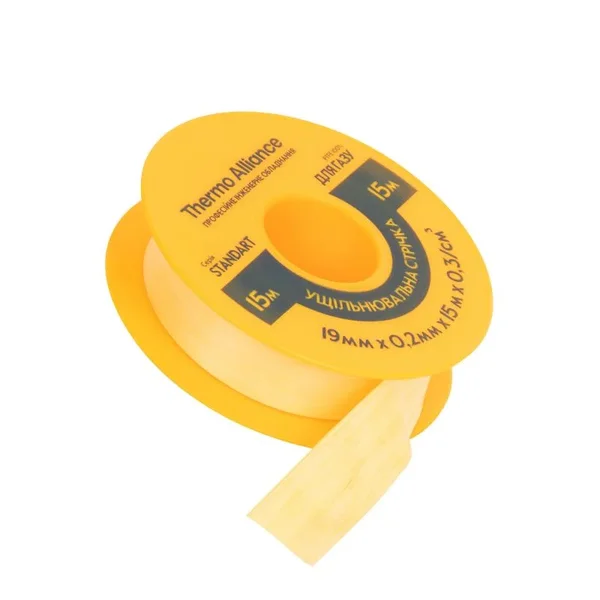 Газовая фум-лента Thermo Alliance Standart SD261YG15 15 м (SD261YG15)