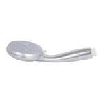 Лійка для ручного душу Lidz LDNIA04CRM22033 Niagara 04 пластикова хромована 3-режимна (LDNIA04CRM22033)