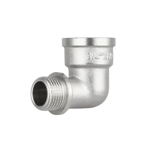 Уголок редукционный Thermo Alliance Forte 3/4 Уголок редукционный Thermo Alliance Forte 3/4