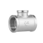 Трійник редукційний Thermo Alliance Forte 1