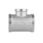 Трійник редукційний Thermo Alliance Forte 1