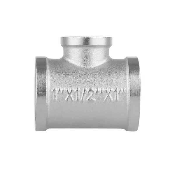 Трійник редукційний Thermo Alliance Forte 1