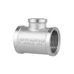 Трійник редукційний Thermo Alliance Forte 1