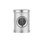 Трійник редукційний Thermo Alliance Forte 1