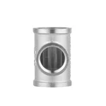 Тройник редукционный Thermo Alliance 1х3/4х1 Forte 1