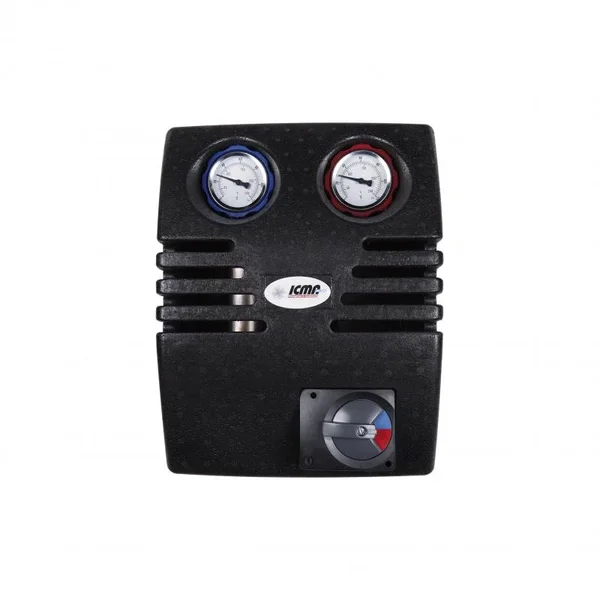 Насосная группа Icma 1/2х1 R001 1 1/2