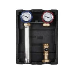 Насосная группа Icma 1/2х1 R003 1 1/2