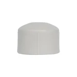 Заглушка Thermo Alliance PPR 25 полипропиленовая серая PN25 (DSD002)