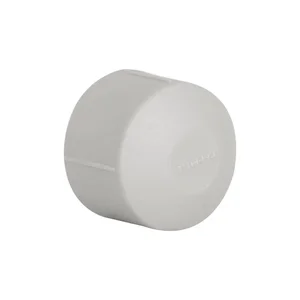 Заглушка Thermo Alliance PPR 25 полипропиленовая серая PN25 (DSD002)