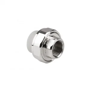 Сгон-американка Thermo Alliance PPR 20х1/2