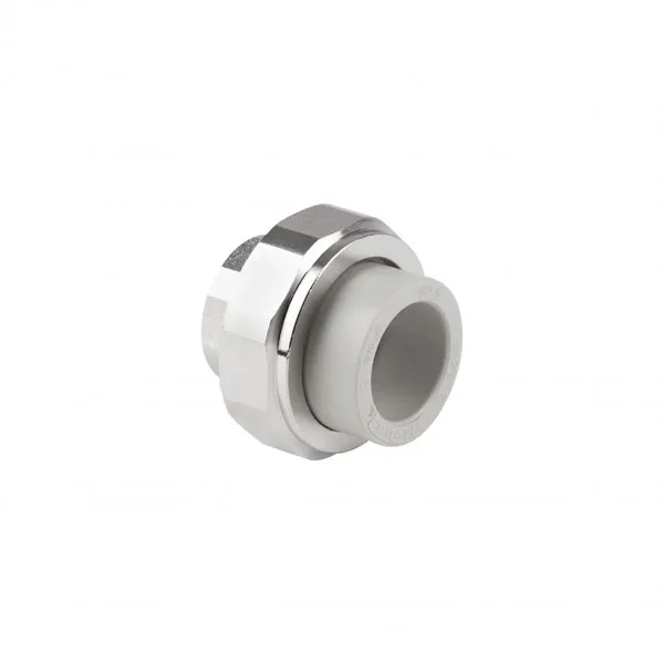 Сгон-американка Thermo Alliance PPR 25х3/4