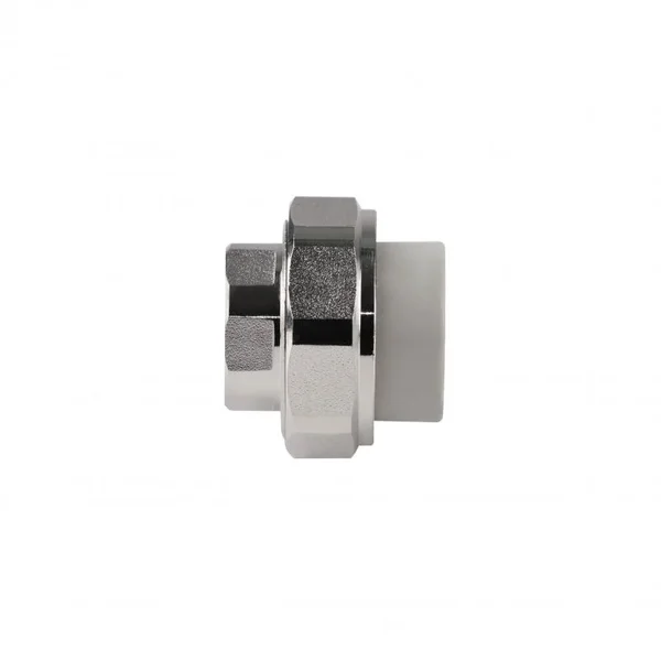Сгон-американка Thermo Alliance PPR 25х3/4
