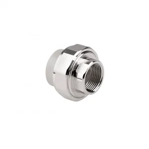 Сгон-американка Thermo Alliance PPR 25х3/4