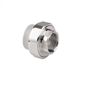 Сгон-американка PPR Thermo Alliance 32х1