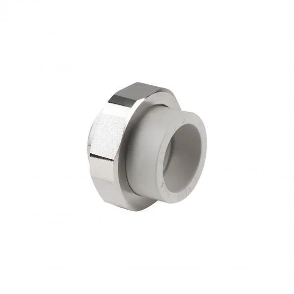 Сгон-американка Thermo Alliance PPR комбинированный 50х1 1/2