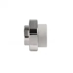 Сгон-американка Thermo Alliance PPR комбинированный 50х1 1/2