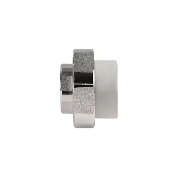 Сгон-американка Thermo Alliance PPR комбинированный 50х1 1/2