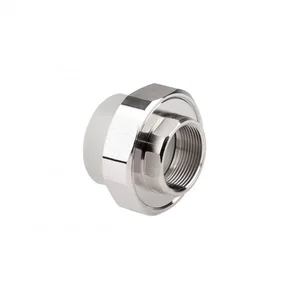 Сгон-американка Thermo Alliance PPR комбинированный 50х1 1/2