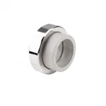 Згін-американка Thermo Alliance PPR поліпропіленовий/латунний 63х2