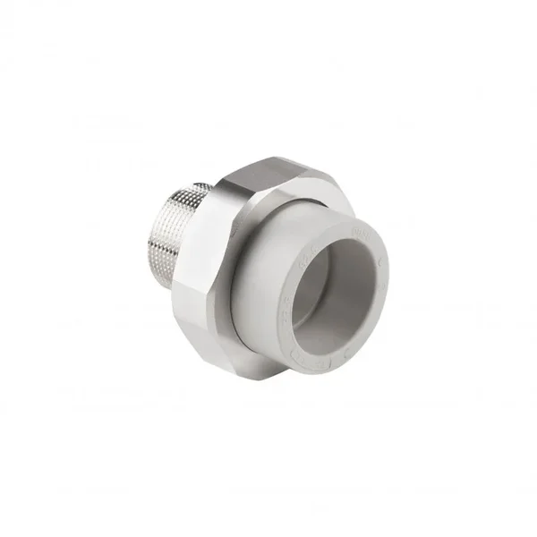 Сгон-американка Thermo Alliance PPR полипропиленовый 50х1 1/2