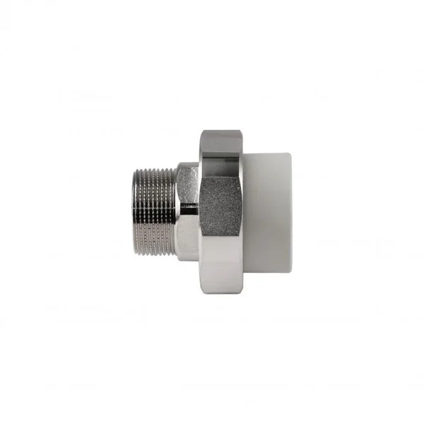 Сгон-американка Thermo Alliance PPR полипропиленовый 50х1 1/2