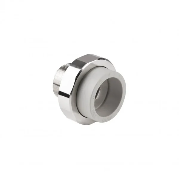 Сгон-американка Thermo Alliance PPR полипропиленовый 63х2