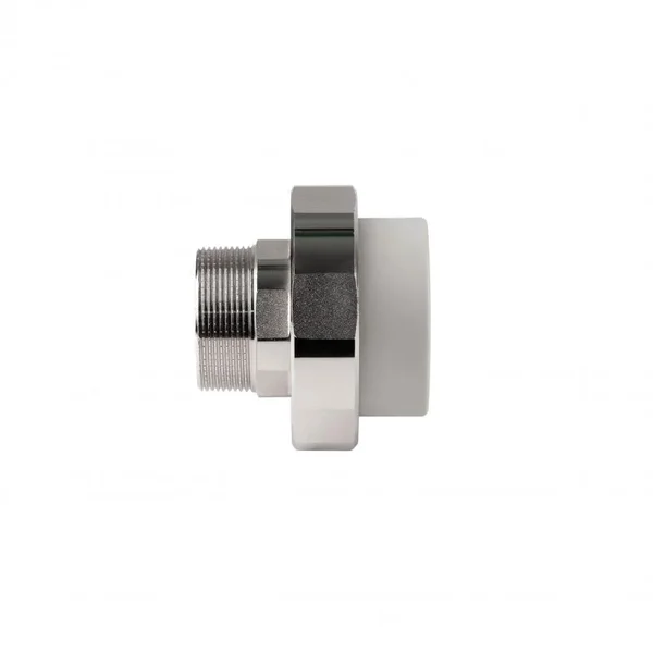 Сгон-американка Thermo Alliance PPR полипропиленовый 63х2