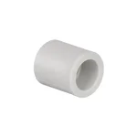 Муфта Thermo Alliance PPR серая 20 мм PN25 (DSB001)